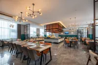 INZONE GARLAND SELECTION Hotel (Linyi Yishuitaishan Road Branch) Hôtels à : Yishui