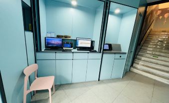 Hi Inn Hotel (Shanghai Yishan Road)