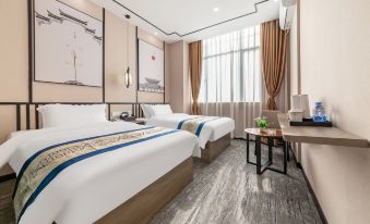 Ningyang Hotel (Taishan Bus Terminal Branch)