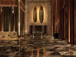 M Resort & Hotel Kuala Lumpur