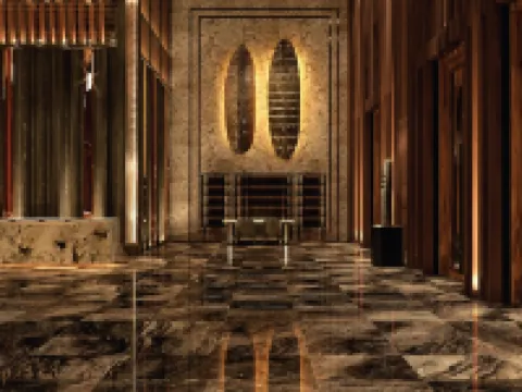 吉隆坡M酒店度假村 鄰近TTDI Gospel Centre的酒店