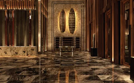 M Resort & Hotel Kuala Lumpur