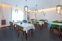 Chaya Hotel (Taiyuan South Station Xuefu Street Subway Station) - breakfast