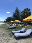 Permsuk Resort - Merinäköala