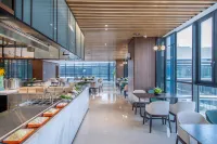 Atour S Hotel Shandong Gangkou Mansion CBD Jinan - 4-Star