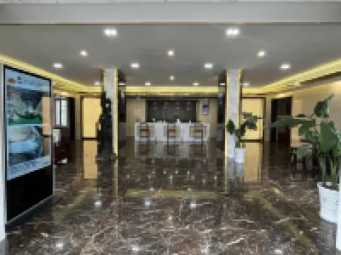 Ink Dehydration Electric Hotel