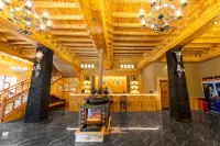 Kangding Badingzong Manor Hotels in Kangding