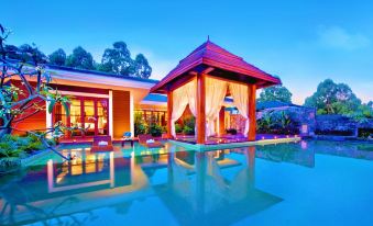 Global Migratory Birds Resort Hotel (Huidong Golf)