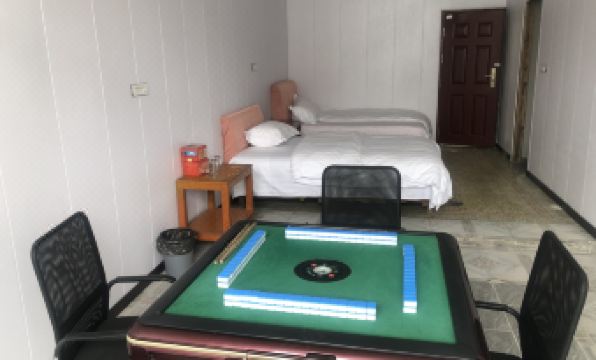 Rui'an Tangxia Shujing Hotel