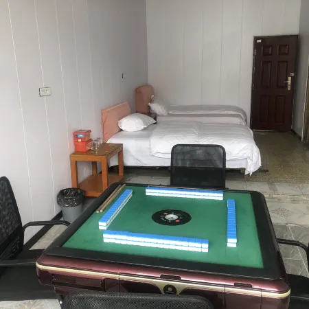 Rui'an Tangxia Shujing Hotel