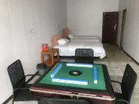 Rui'an Tangxia Shujing Hotel - Inns