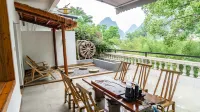 Huangyao Ancient Town Fenglin Yashe Inn
