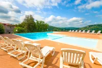 Le Domaine des Cazelles by Ateya Vacances - Swimmingpools