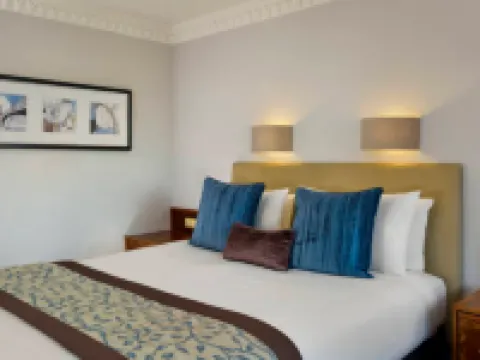 The Tower Hotel, by Thistle Hotels near Tower Bridge