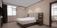 HanTing Hotel (Zhijiang Yanjiang Avenue) - 2 BED SUITE