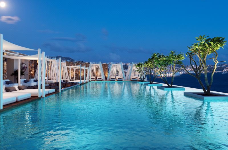 Once in Mykonos - Designed for Adults photo 2