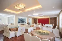 Zhennan Hotel - breakfast