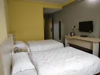 Jinxin Hotel - Bintang 2
