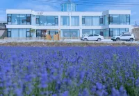Huocheng Garden Homestay