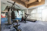 Ibis Hotel (Dongguan Qifeng Park Subway Station) - Gym