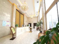 Shuntianhe Business Club (Summer Resort) Hotels in Chengde