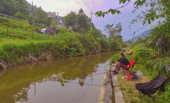 Wangyunjian Hotel Chongqing Wuling Mountain