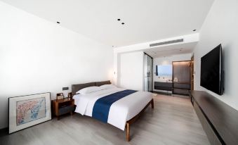 Shengsi Gouqi Island Yunhaige Seaview Homestay