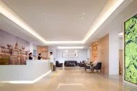 Vienna 3 Best Hotel (Xinzhou Baode Tongzhouguangchang)