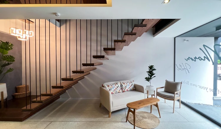 รูปภาพของเดอะ โณม โฮเทล