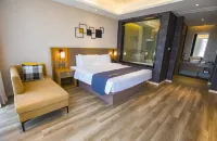 如家精選飯店（河口區政府海寧路店）