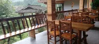 As You Are at First Sight  (Dragon Ridge Terraced Fields Thousand story Heavenly Ladder Store) - พร้อมอาหารเช้า