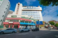 StarwayHotel Các khách sạn ở Phong Thuận