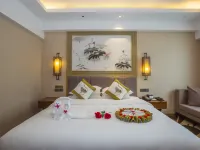 Youxi Hotel Hotels in Youxi
