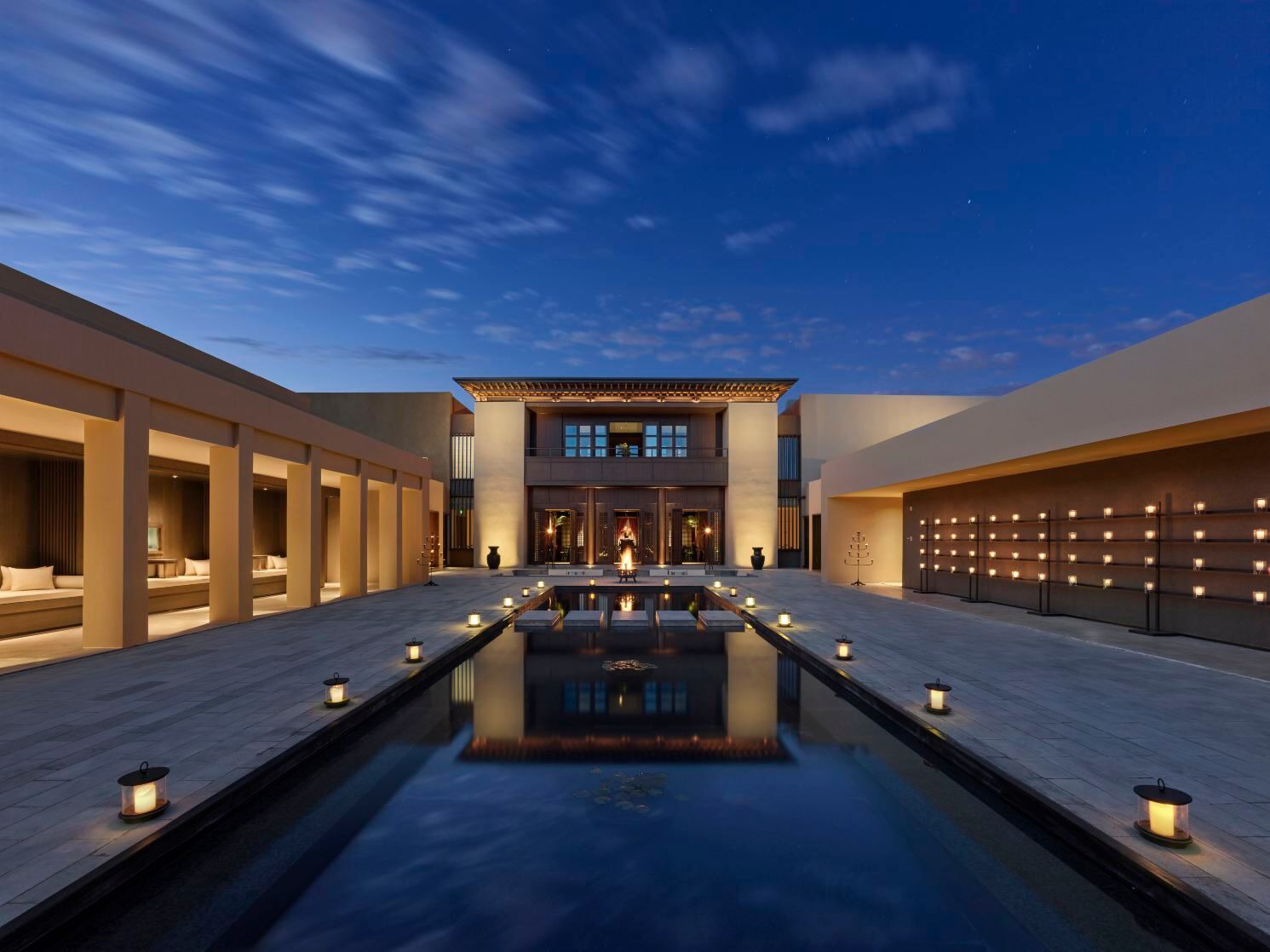 Jangala Dunhuang