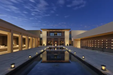 Jangala Dunhuang