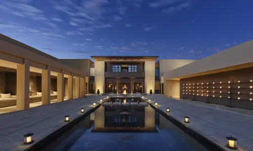 Jangala Dunhuang