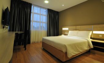 U Design Hotel Bukit Mertajam