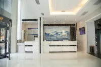 Rest Hotel (Shiyan Bailang  Auto Parts City Wudang Mountains Airport)