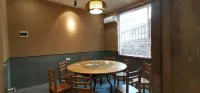 WuGongShan ShanHai Hotel - Breakfast