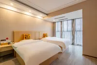 Junyi Hotel Chain Chaohu wanda plaza Taihu Mountain Road Branch