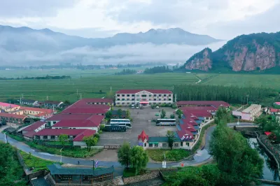 Benxi Yulongwan Resort