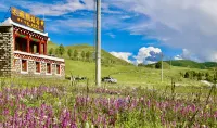 MuyaGenpei inn