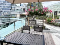 Yinghui Impression Hotel Hotels in Guanghan