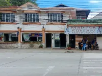 紅多茲酒店@伊洛伊洛拉巴斯廣場 鄰近耐莉花園的酒店