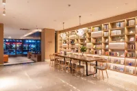 HanTing Hotel (Wenshan Qihua Guangchang)