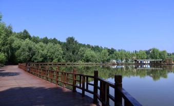 Unixiayuan Inn (Antu Erdao Baihe Changbai Mountain Branch)