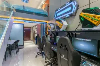 Feifan Thematic E-Sports Hotel (Huarun Vientiane Plaza)