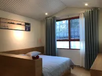 Enshi Grand Canyon Yunshan Town B&B