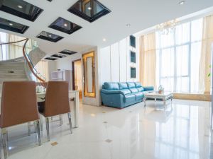 Jinbo Multi-level Apartment (Guangzhou Beijing Road, Jinrun Bogong)