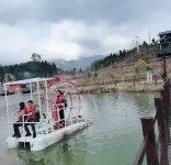 Shilihong Rhododendron Farm